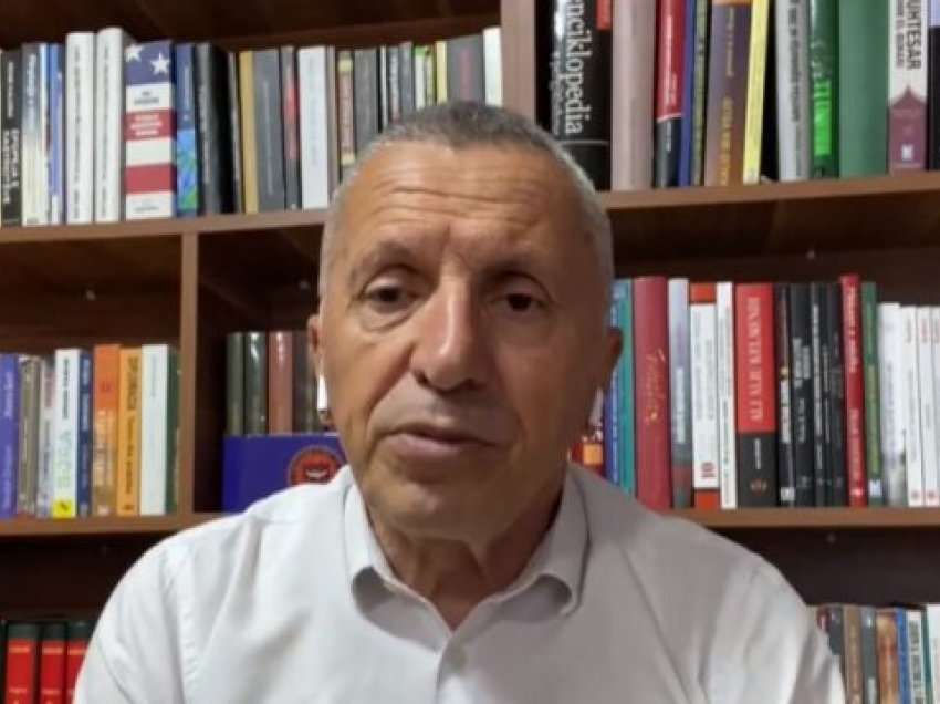 Kamberi: Ka ende mundësi që shqiptarët të marrin një mandat në Kuvendin e Serbisë, kaq vota na duhen