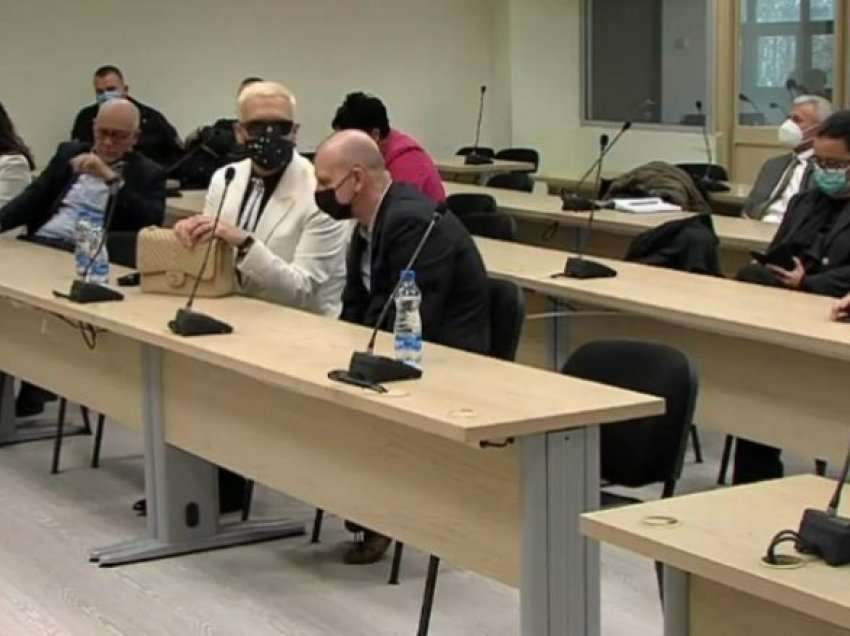 “Boki 13” dënohet me nëntë vite burg, Remenski shpallet e pafajshme