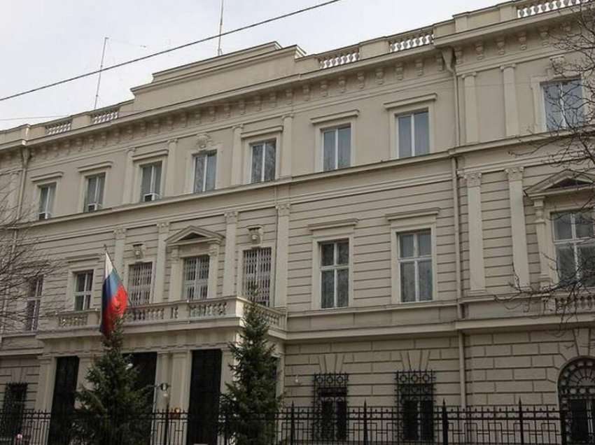 Edhe Austria dëbon katër diplomatë rusë