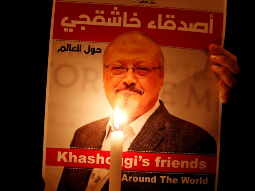 Turqia transferon në Arabinë Saudite gjykimin për vrasjen e Khashoggit