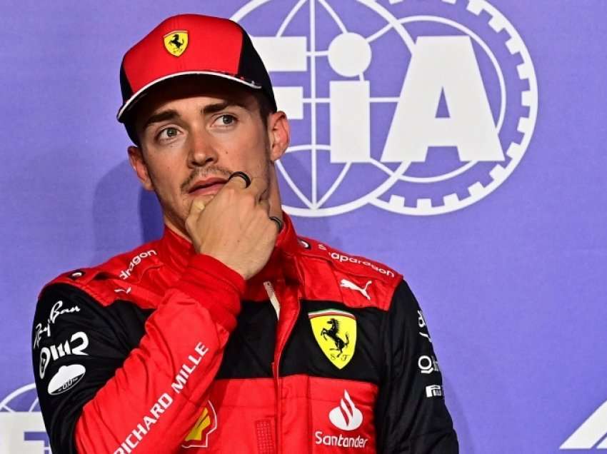Formula 1 këtë fundjavë do të ketë ndalesën e tretë sezonale