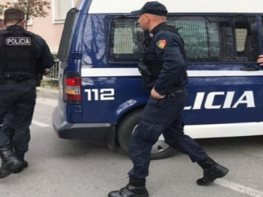 Nën akuzë për tregtim kanabisi, arrestohet 24-vjeçari në Vlorë