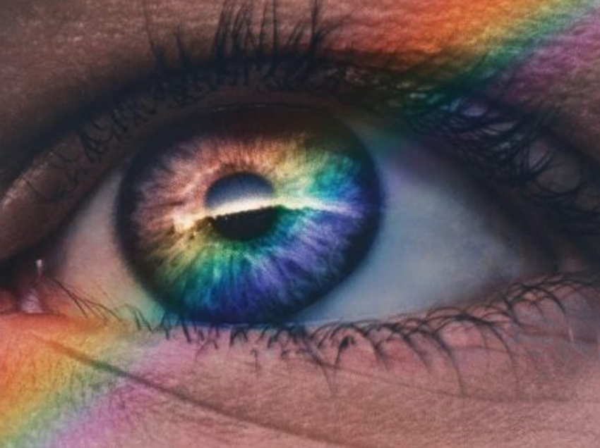 Çfarë e përcakton ngjyrën e syve dhe a mund të ndryshojë ajo gjatë kohës?
