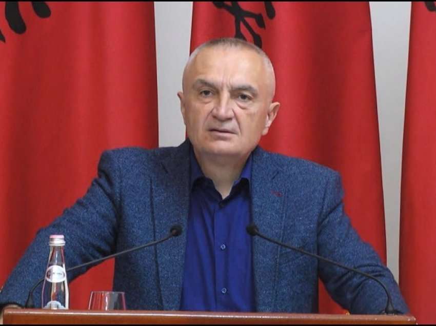 Veliaj e akuzoi se ka bllokuar firmosjen e ambasadorëve/ Meta: Zogu i Tiranës lëshoi shpifje të ulëta