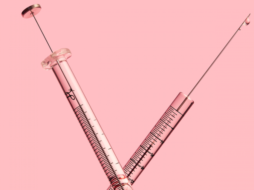 Botox vs Fillers: Kur duhet të filloni të kryeni injeksione?