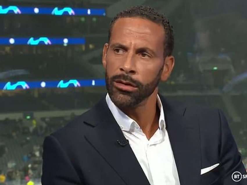 Ferdinand për Manchester Utd: Skuadra duhet të jetë më e organizuar