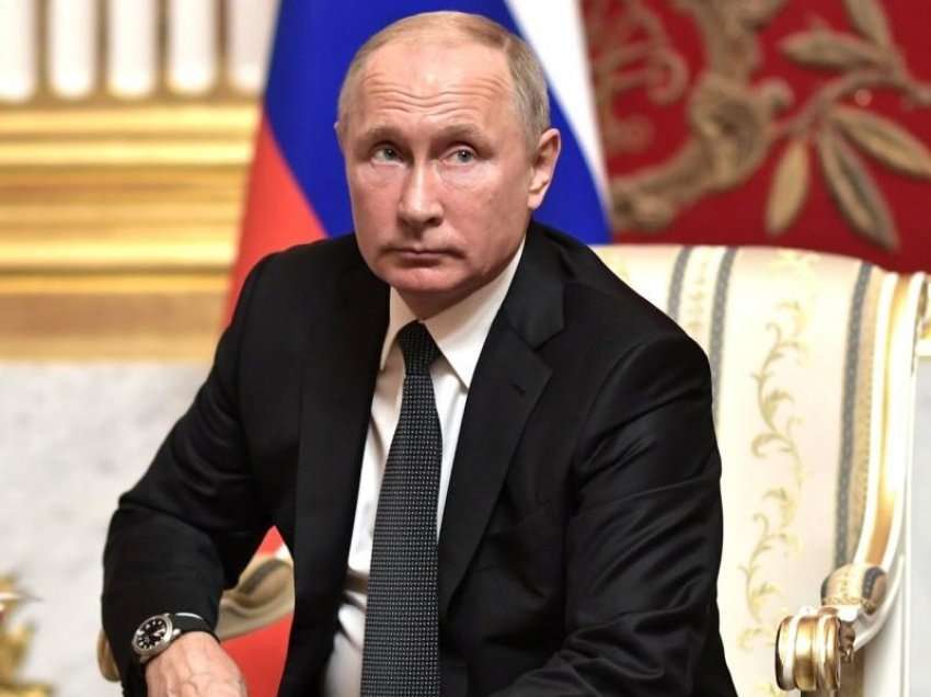 Kancelarja e Austrisë do të takohet me Presidentin Putin të hënën në Rusi