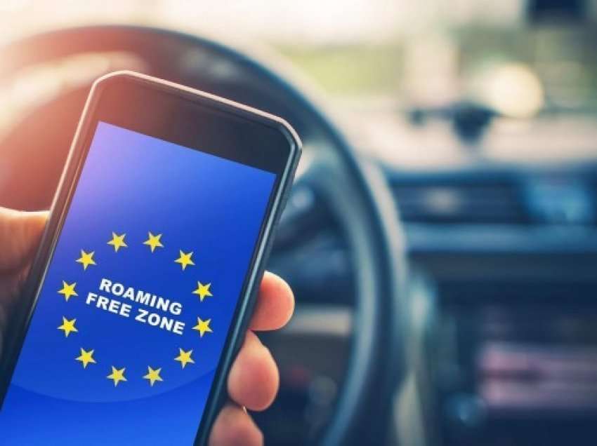 ​BE vendos ”roaming” falas për refugjatët ukrainas