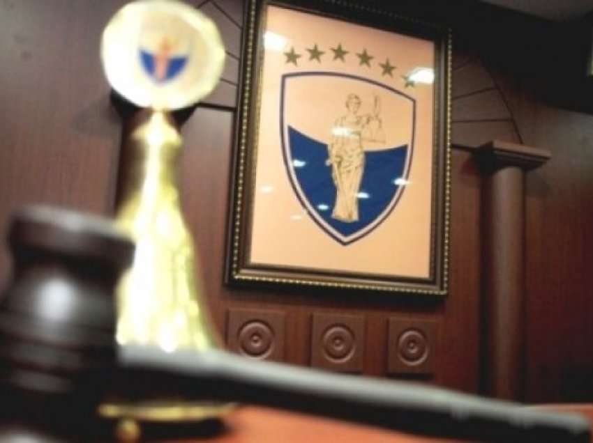 Dhjetë dënimet ‘spektakolare’ të shpallura nga gjykatat e Kosovës për ‘hajnat’ e vegjël