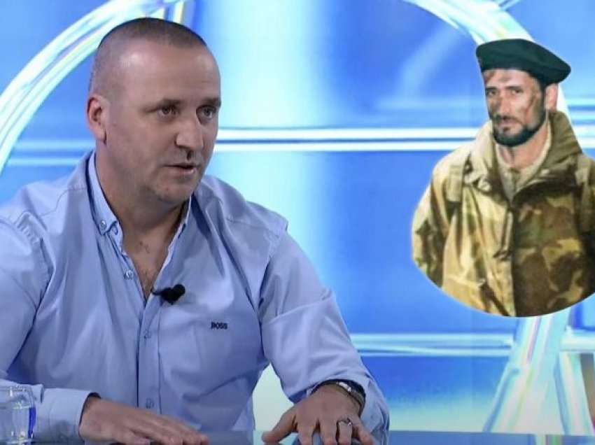 Rrëfimi i Isni Berishës, ushtarit që e pa rënien e Agim Ramadanit 23 vjet me parë