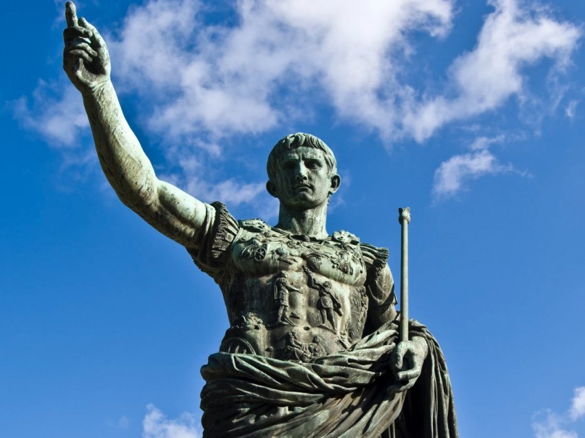 Jul Çezari, mitet dhe të vërtetat mbi perandorin e famshëm romak