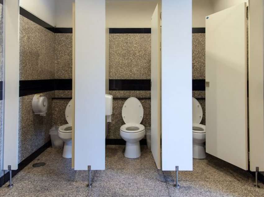 Ja cilat sëmundje rrezikoni të merrni nëse përdorni një tualet publik