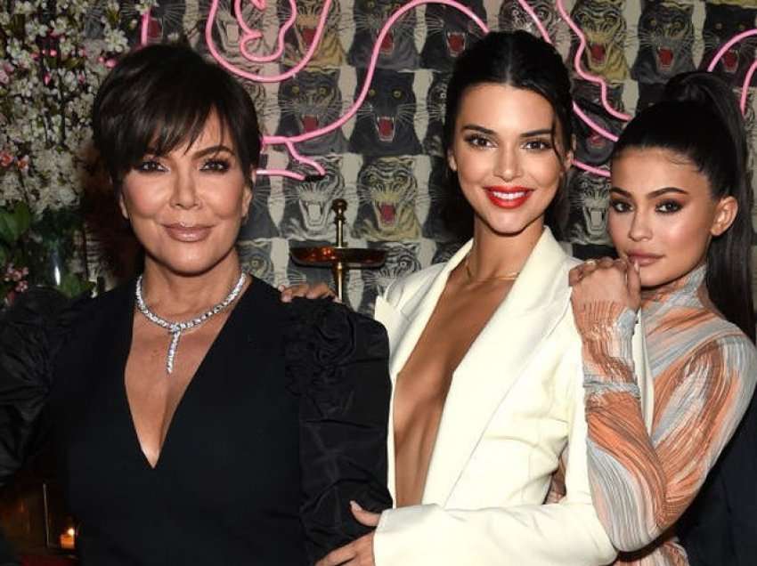 Kendall Jenner: Mami dhe Kylie më kërkojnë të bëj fëmijë