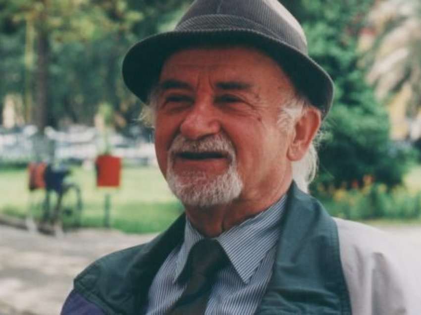 Flet Abaz Hoxha, sudiues dhe historian i kinematografisë