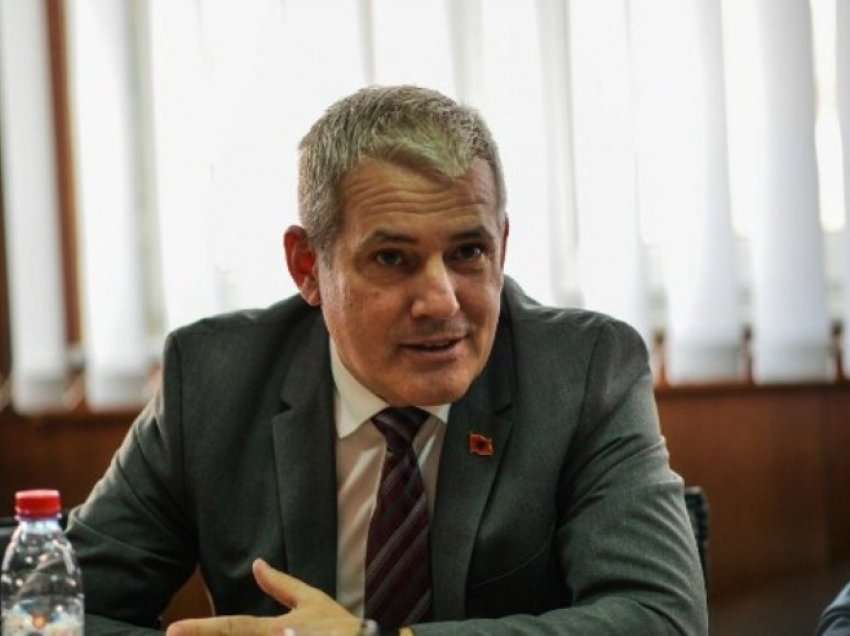 Rasti ”Dehari”, Ministri Sveçla i reagon Prokurorisë Speciale
