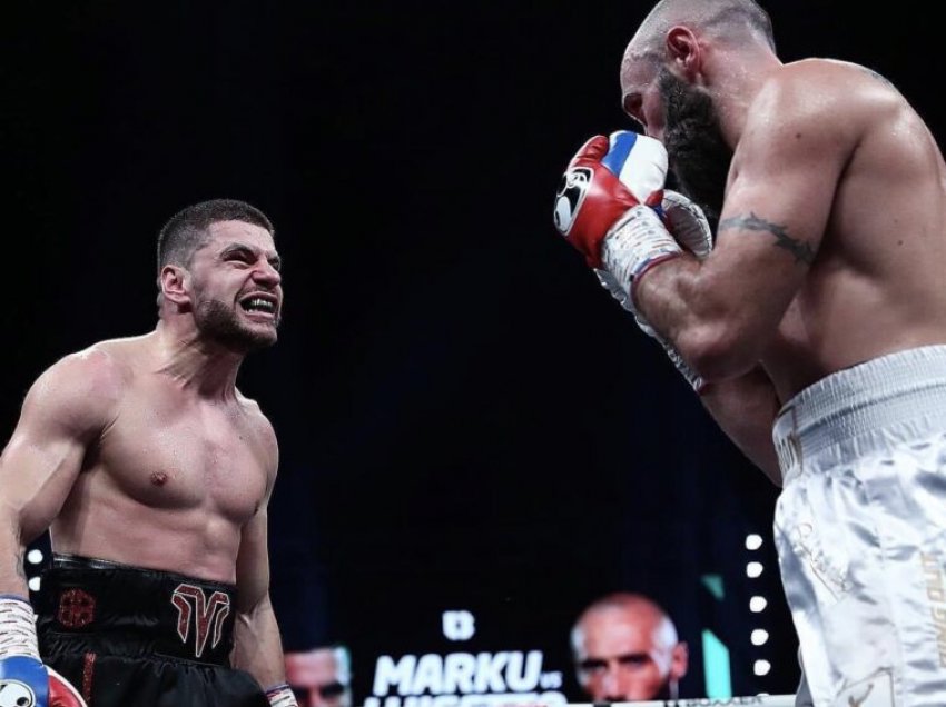 Kjo është pasuria e boksierit shqiptar, që po e dridh botën