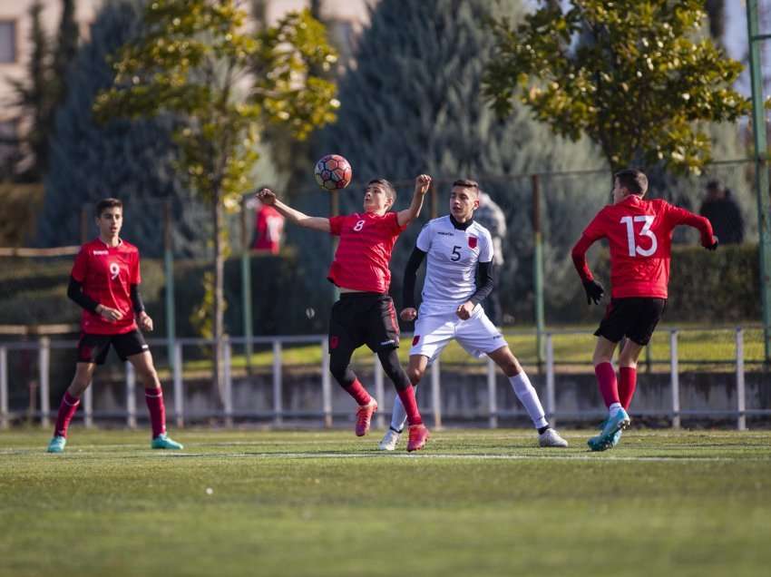 Kombëtarja e Shqipërisë merr pjesë në turneun në Bosnje-Hercegovinë
