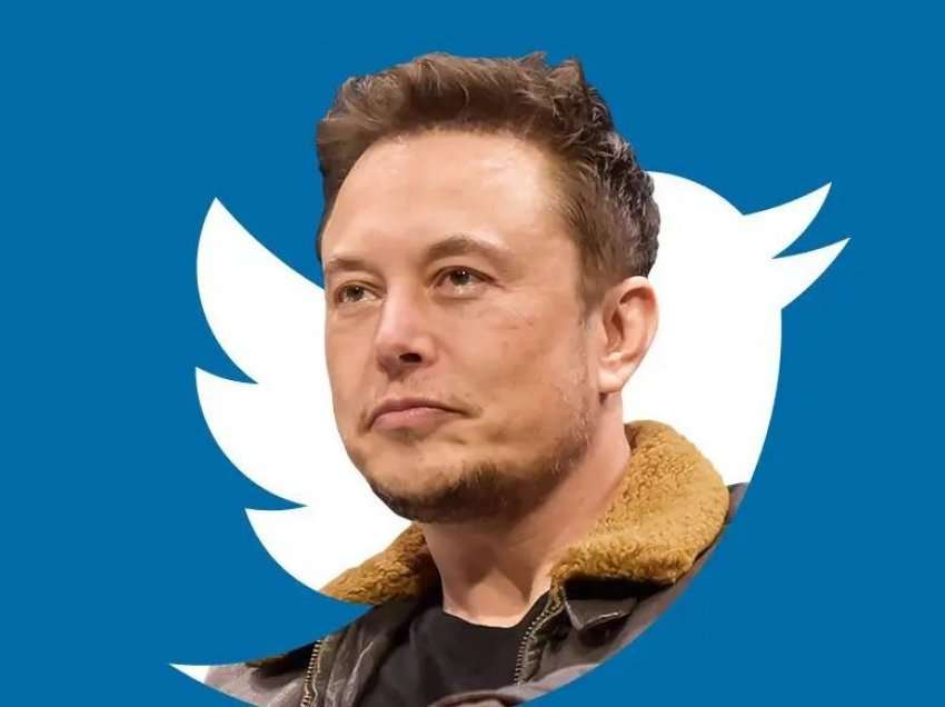 Elon Musk i prerë: Ma shisni komplet Twitterin ose shes aksionet e mia