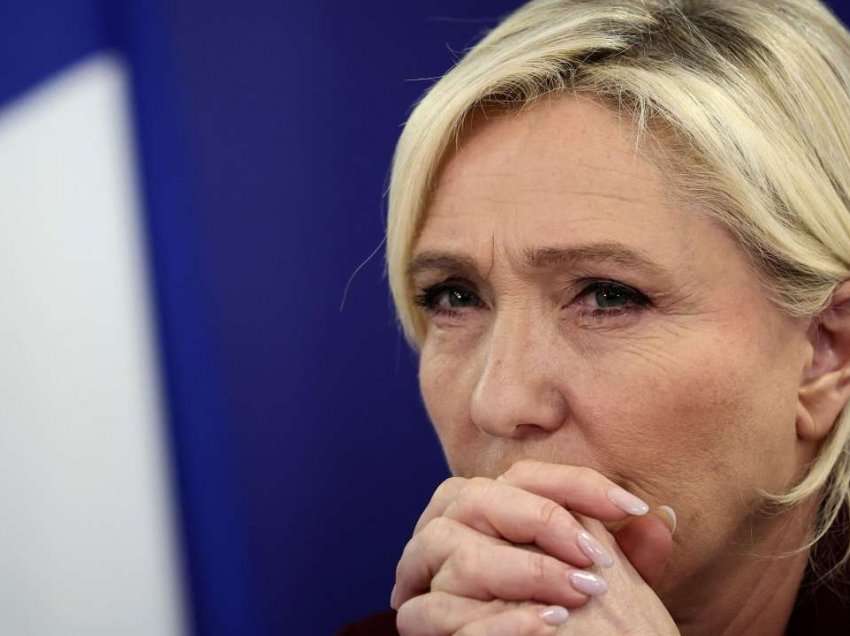 Le Pen propozon lidhje më të ngushta NATO-Rusi pas luftës në Ukrainë