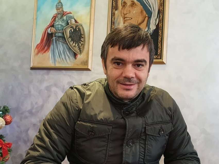 Gazetarja shqiptare: Atentati ndaj Çapjas dhe Reçit u bë nga një snajperist i rrezikshëm nga Kosova