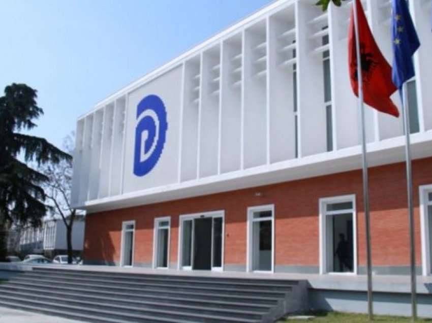 Ristrukturimi i PD/ Zgjedhjet për kryetar dege në Vlorë, zbardhen emrat e kandidatëve