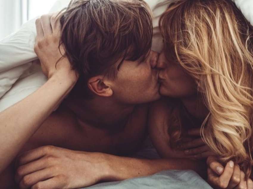 Sipas provës shkencore, vetëdija mund ta bëjë seksin më të mirë