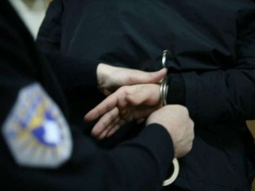 Arrestohet një person për sulm seksual në Shtërpcë  