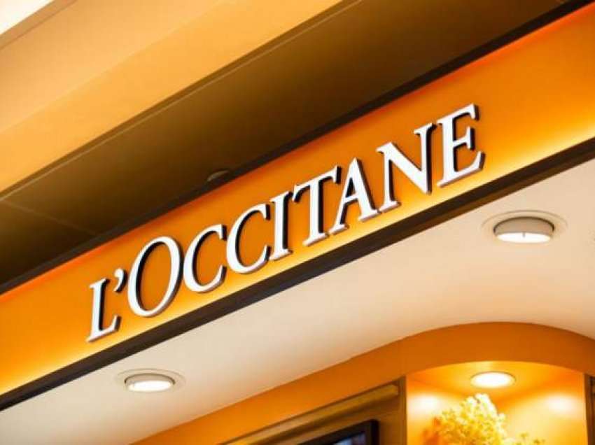 L'Occitane do të mbyllë dyqanet në Rusi
