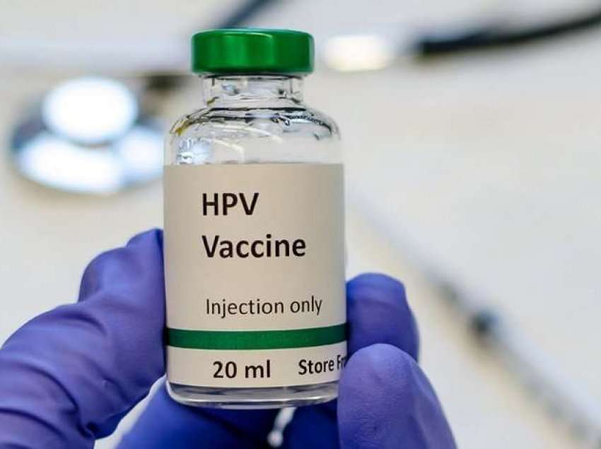 Së shpejti vjen në Kosovë vaksina për mbrojtje nga kanceri në mitër