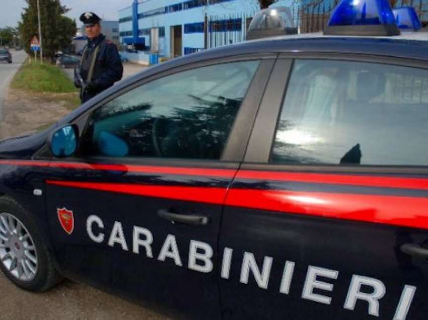 Prokuroria italiane nxjerr letrat: Si shqiptari “Zot i Romës” planifikoi vrasjen e gjyqtarëve dhe policëve