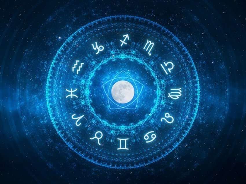 Horoskopi ditor, 17 prill 2022