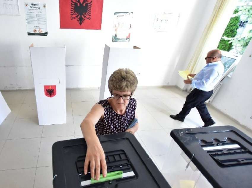 Mbyllen zgjedhjet edhe në Kuçovë, kryetar dege zgjidhet Myslim Haxhi