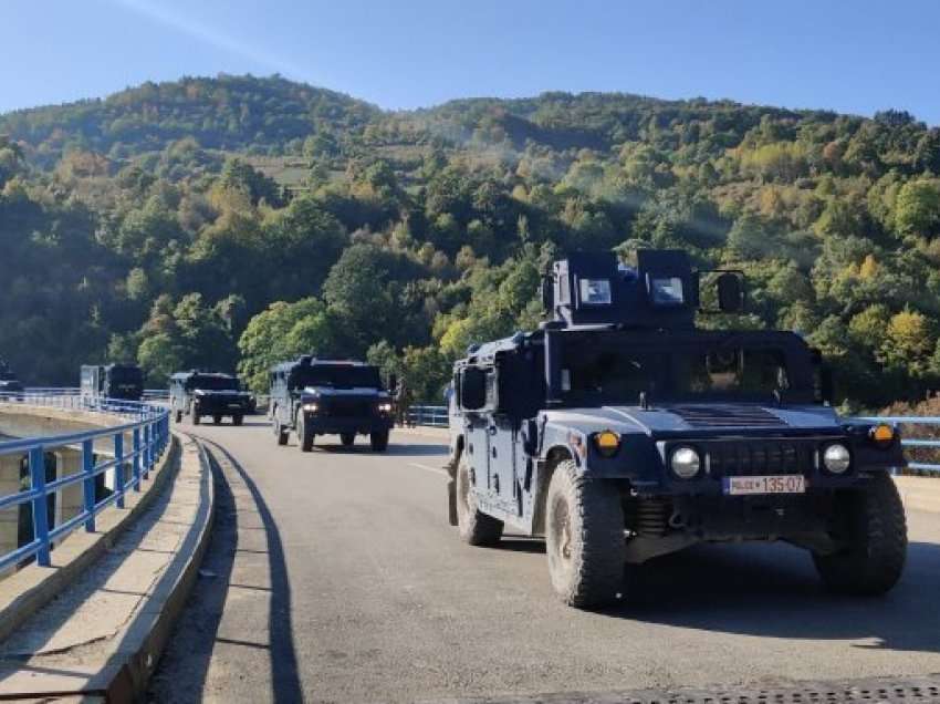 Veprimtaria e fshehtë e BIA-s në Kosovë, kështu i sponsorizon Rusia grupet kriminale serbe