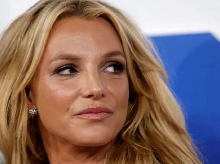 “Kam frikë…”, Britney Spears tregon se si po ndihet pas lajmit të shtatzënisë