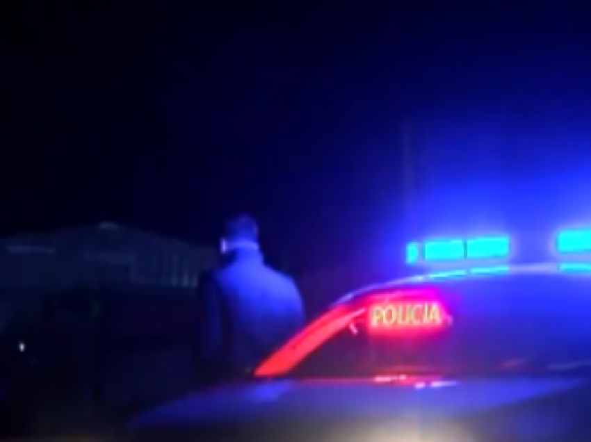 Policia Kufitare parandalon kontrabandë të mallrave, arrestohet një person i dyshuar
