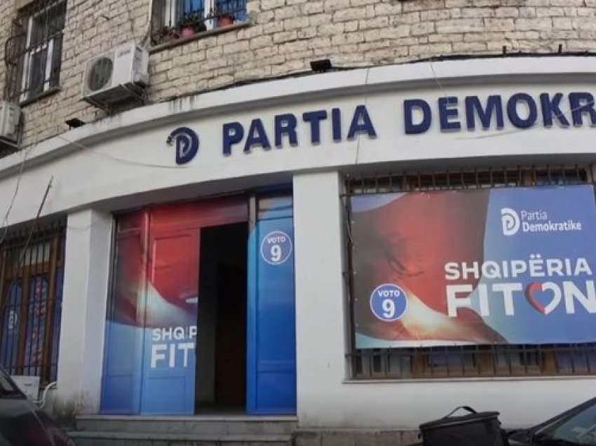 Demokratët sot votojnë në Berat, Librazhd, Prrenajs dhe në 3 degë të Tiranës për kryetarin e ri