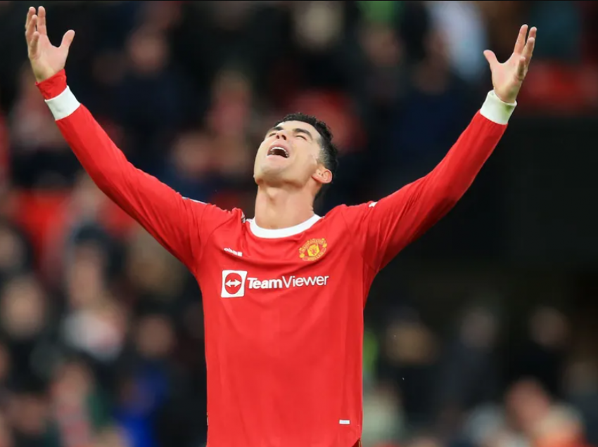 Ish-kapiteni i United: Nënshkrimi me Ronaldo ia vlejti