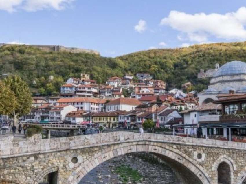 Zhduken dy fëmijë nga Prizreni, nëna e tyre e lajmëron policinë