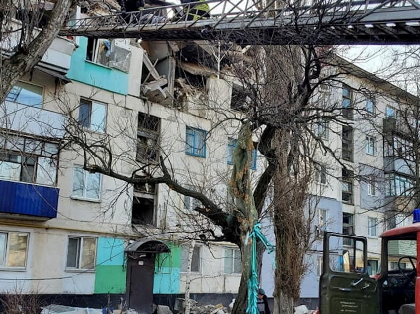 Banorët e Luhanskut u kërkuan që të evakuohen menjëherë