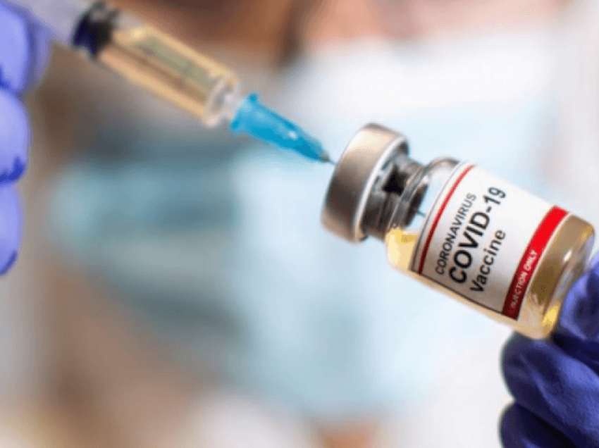 Për 24 orë janë dhënë vetëm 20 doza të vaksinës anti-COVID