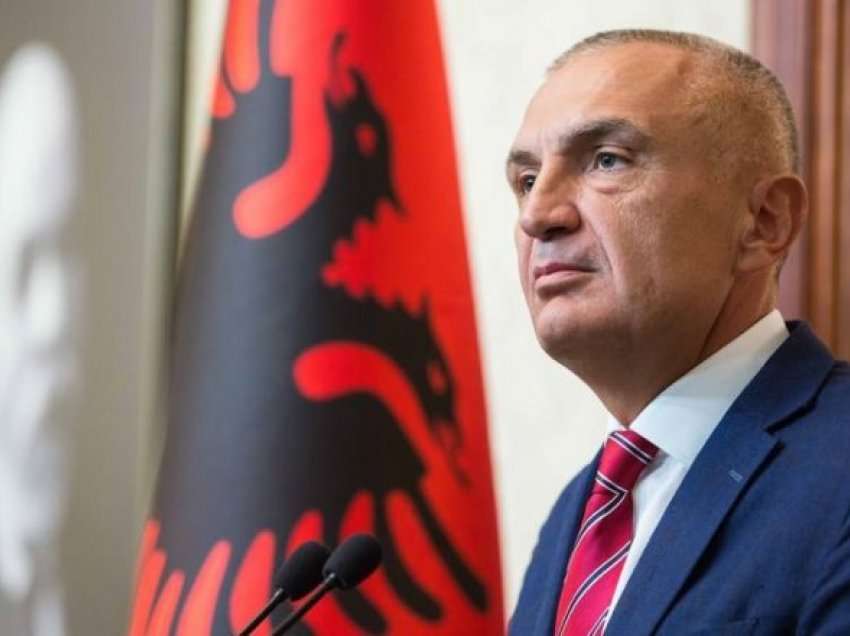 Deklarata e Ramës se shqiptarët mezi presin të shohin Metën në SPAK! Reagon Presidenca