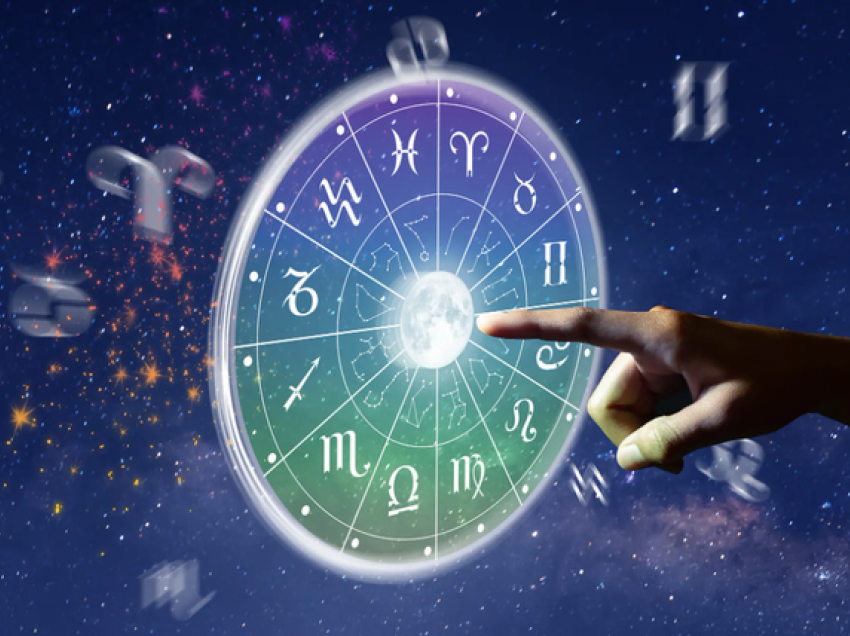Shenjat më me fat të javës, astrologia zbulon parashikimin e yjeve