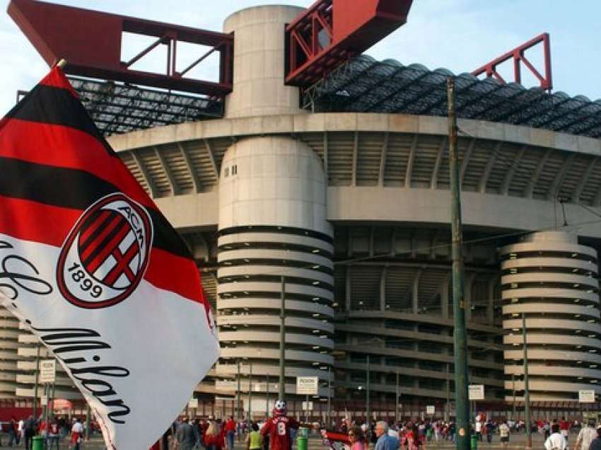 Shitja e klubit të Milanit çështje javësh