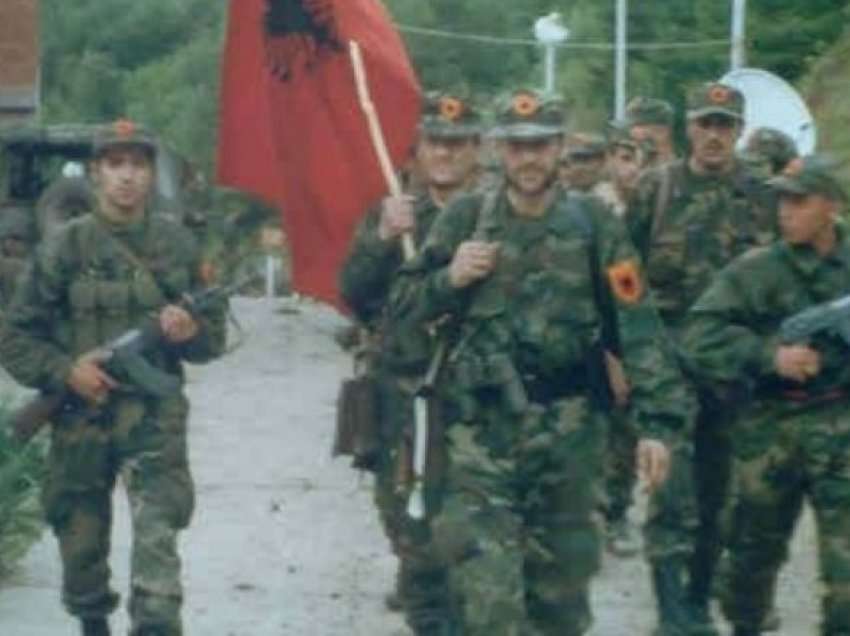 Hadergjonaj: Sali Çekaj, heroi që jetësoi pavarësinë