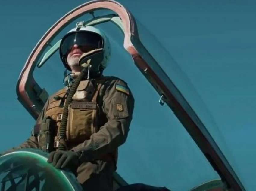 Pilotët ukrainas fillojnë fushatën “më blej një aeroplan luftarak”, me dëshirën e madhe që ta mposhtin ushtrinë ruse