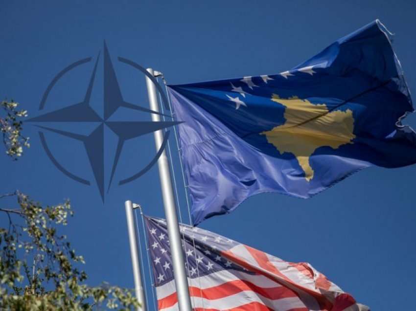 Kërkohet përshpejtim i anëtarsimit të Kosovës në NATO