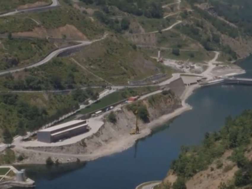 Reshjet e javëve të fundit, dyfishojnë rezervën energjetike në Shqipëri