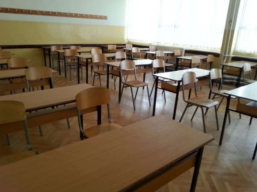 Më 20 prill s’ka grevë në arsim, deklarohen nga SBAShK-u 