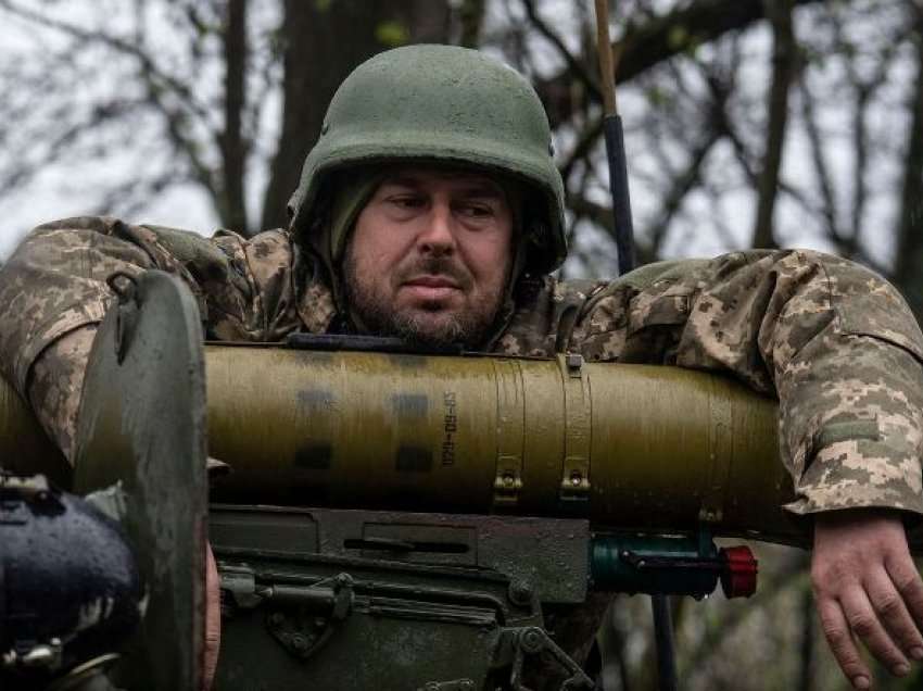 Ukraina tregon sa ushtarë ia ka vrarë Rusisë që nga fillimi i luftës