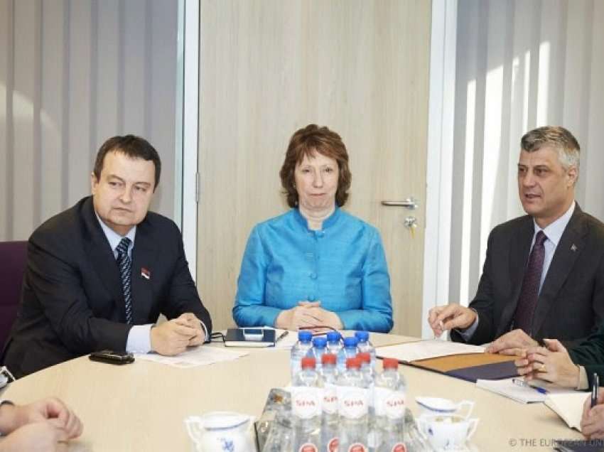 9 vjet nga marrëveshja e parë Kosovë-Serbi në Bruksel